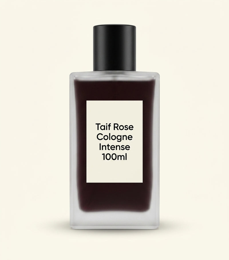 Jo Malone London Taif Rose Cologne Intense 100ml, UK version