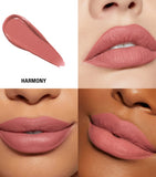 Kylie Cosmetics Velvet lip kit, UK version
