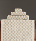 Graccioza Estoril bath mat 60cm x 100cm - British product