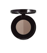 Harrods Buildable Brow Powder Duo with Mirror Compact- Buy online at McGrocer
