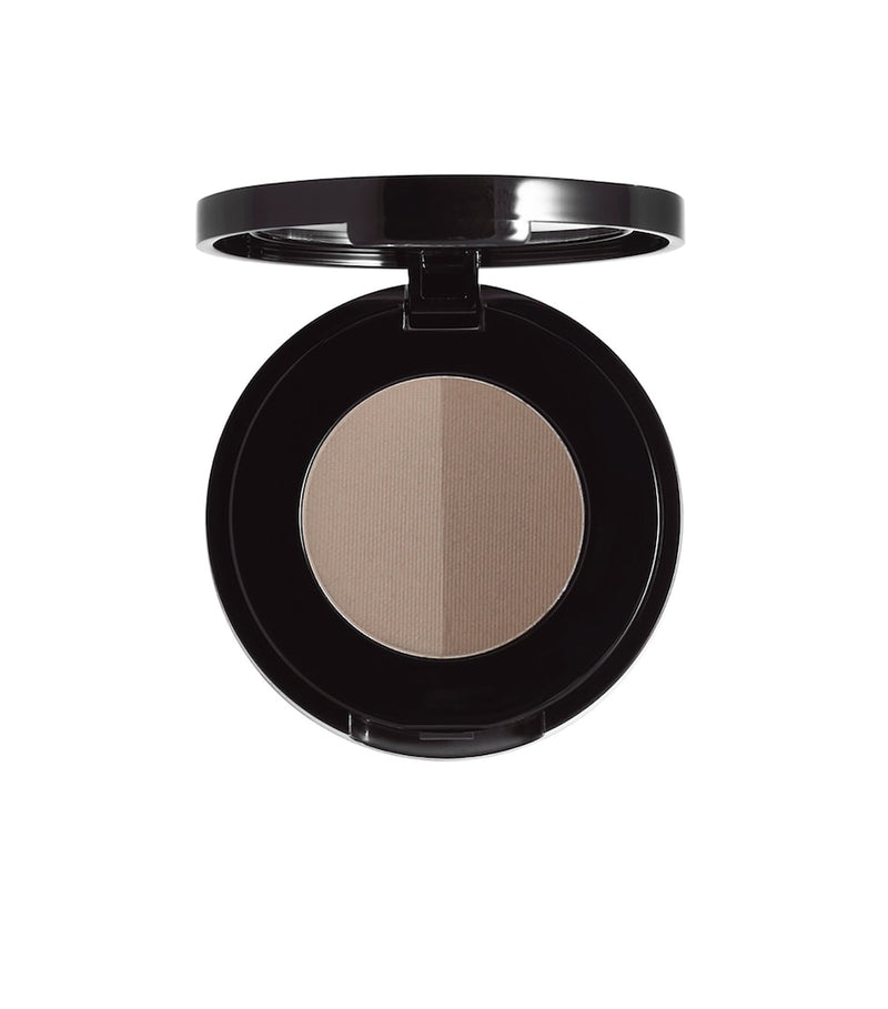 Anastasia Beverly Hills brow powder duo with two shades - British product