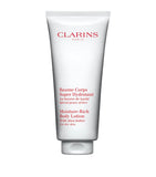 Clarins body lotion Moisture-Rich 200ml - British product