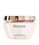 Harrods Kerastase Gloss Absolu Hydra-Glaze Hair Mask 200ml- Buy online at McGrocer