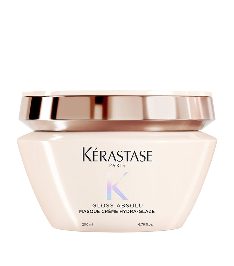 Kerastase Hydra-Glaze hair mask 200ml, UK version
