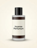 Balenciaga Incense Perfumum perfume refill 200ml, UK version