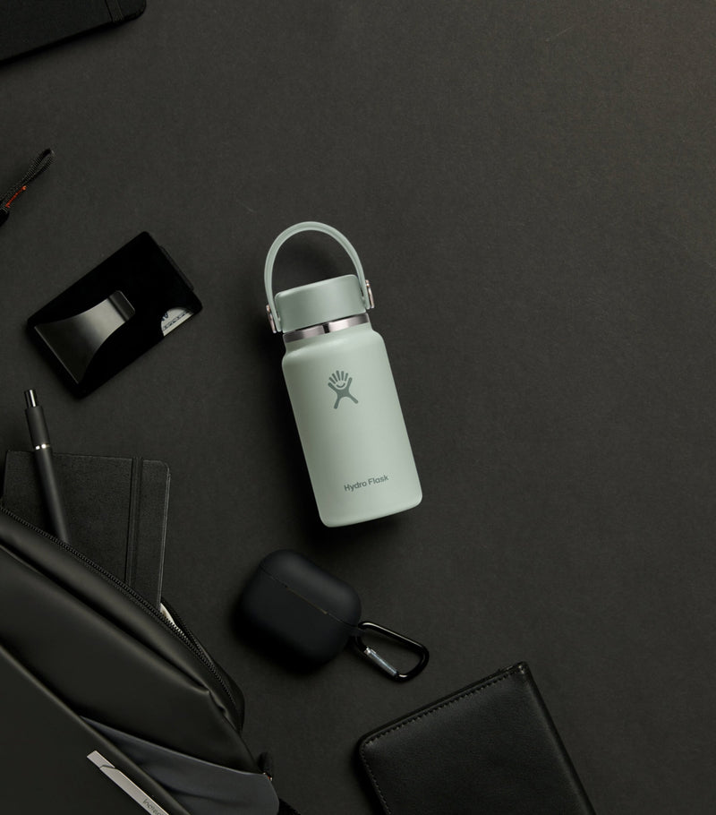 Hydro Flask Micro insulated flask 200ml, UK version