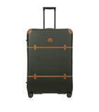 Bric's Bellagio 3 spinner suitcase 82cm - British product