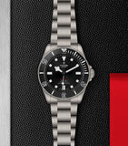 TUDOR Pelagos titanium watch 39mm - British product