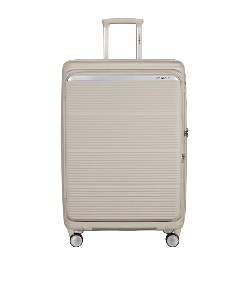 Samsonite Paralux check-in suitcase 75cm - British product