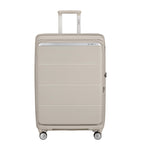 Samsonite Paralux check-in suitcase 75cm - British product