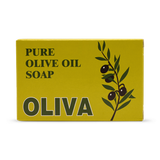 Holland & Barrett Oliva Pure Olive Oil Soap Bar 125g- Buy online at McGrocer
