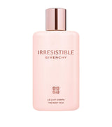 Harrods Givenchy Irresistible Perfumed Moisturizing Body Milk 200ml- Buy online at McGrocer