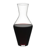Harrods Riedel Crystal Veloce Decanter Wine Decanter 1.3L- Buy online at McGrocer