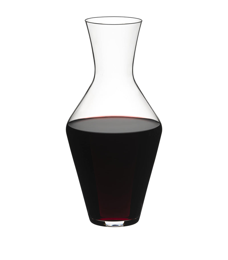 Riedel Crystal Veloce decanter 1.3L, imported from the UK