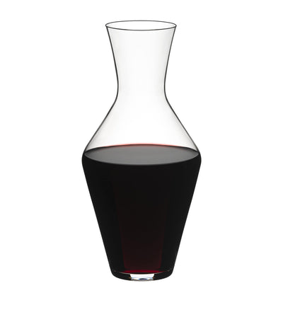 Harrods Riedel Crystal Veloce Decanter Wine Decanter 1.3L- Buy online at McGrocer