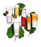 Clarins extra-firming body cream 200ml - British product