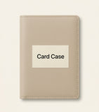 Cartier Leather Must Card Holder H10.5cm (British brand)