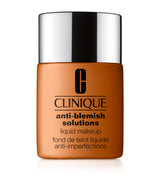 Harrods Clinique Anti-Blemish Solutions Liquid Makeup Foundation- Buy online at McGrocer