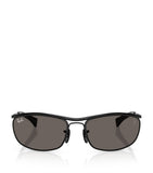 Ray-Ban Scuderia Ferrari Collection oval sunglasses - British product