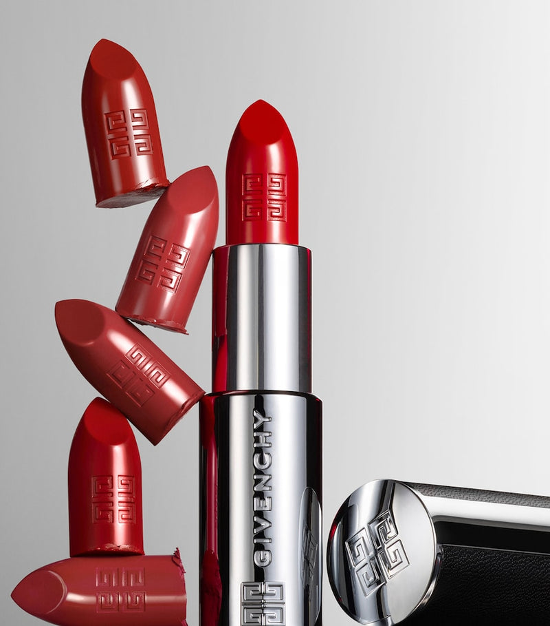 Givenchy Le Rouge Interdit Intense Silk Lipstick, UK version