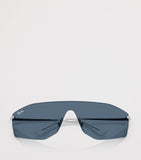 Ray-Ban Alix sunglasses with bio-based frame, UK version
