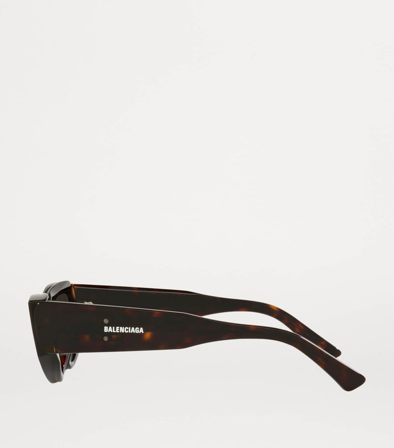 Balenciaga Acetate 6E000274 Sunglasses - British product