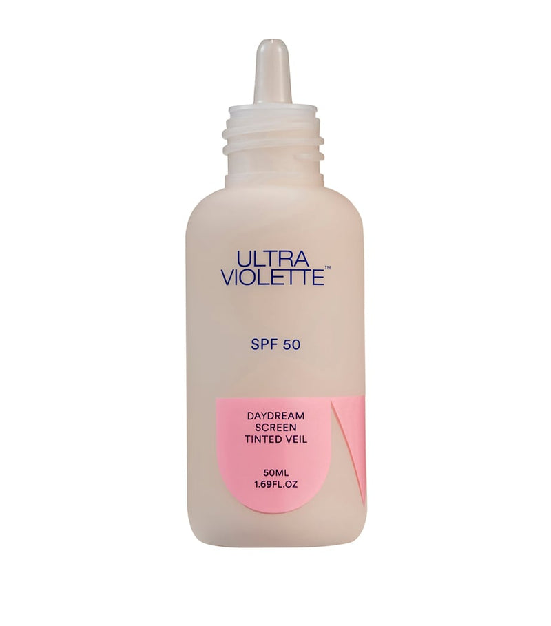 Ultra Violette Daydream Screen Tinted Veil SPF 50 50ml (British brand)