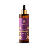 Holland & Barrett Fortifying Jasmine Hair Oil- Buy online at McGrocer