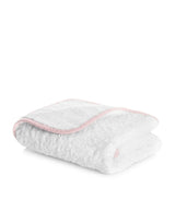 Harrods Egyptian Cotton Portobello Bath Towel 70cm x 140cm- Buy online at McGrocer