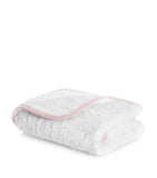 GRACCIOZA Egyptian Cotton Portobello Bath Towel 70cm x 140cm, UK version