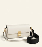 Cartier East-West shoulder bag in Italian leather, imported from the UK