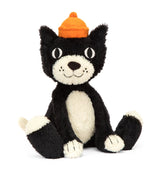 Harrods Jellycat Jack Jellycat Plush Toy 32cm- Buy online at McGrocer