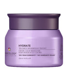 Pureology Hydrate Treatment Mask 250ml - British product