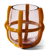 Harrods Cassina Murano Glass Sestiere Vase 26cm- Buy online at McGrocer