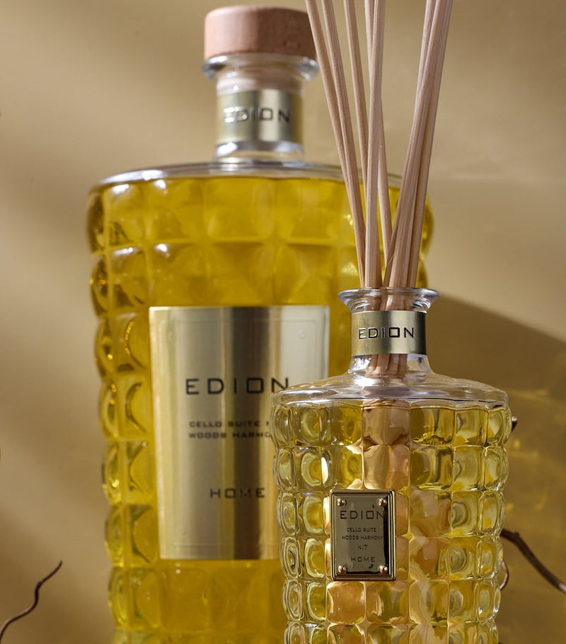 EDION Wood Harmony diffuser 700ml, UK version