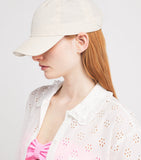 Hunza G baseball cap UPF 50+ (British brand)