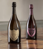 Dom Pérignon Rosé Vintage Champagne 2009 75cl - British product
