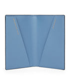 Smythson Leather Mara passport cover, UK version