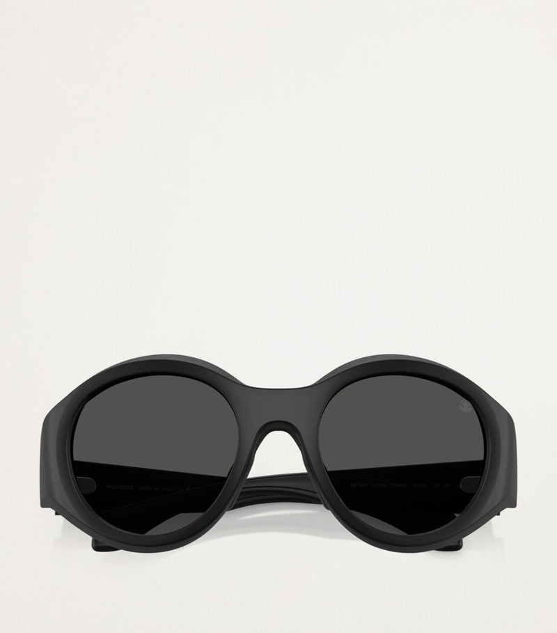 Moncler Furturo ME8005 sunglasses, imported from the UK