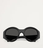 Moncler Furturo ME8005 sunglasses, imported from the UK