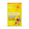Neubria Neu Kid Multivitamin Omega-3 Strawberry 30 imported from the UK