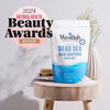 Westlab Dead Sea Bathing Salt 1Kg (British brand)