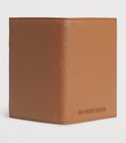 Emporio Armani leather bifold card holder, UK version