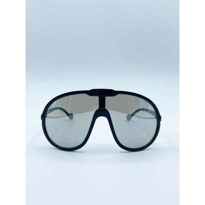 Superdrug SVNX Wave Mask Sunglasses Black- Buy online at McGrocer