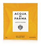 Acqua di Parma Luce de Colonia car diffuser refill 19g - British product