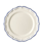 Gien Filet dessert plates set of 4 23cm, imported from the UK