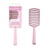 Brushworks Vented Bristle Hair Brush for daily use, UK version