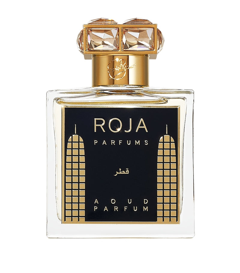 Roja Qatar Parfum 50ml - British product