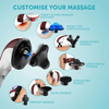 Wahl Hot Cold Massager, UK version