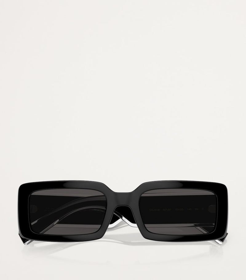 Dolce&Gabbana Injected 0DG6187 sunglasses (British brand)